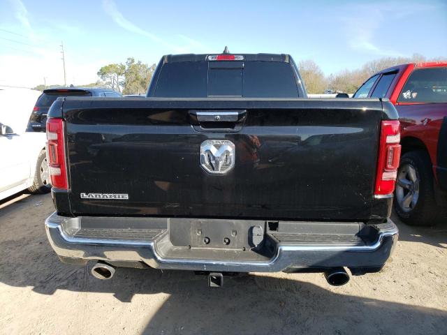 Photo 6 from auction – 2020 RAM 1500 LARAM with VIN 1C6RRERT3LN188759
