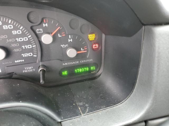 Photo 9 from auction – 2004 FORD EXPLORER L with VIN 1FMDU85W24ZA81095