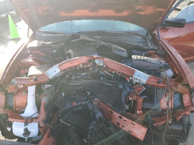 Photo 11 from auction – 2022 DODGE CHARGER SX with VIN 2C3CDXBG6NH208508