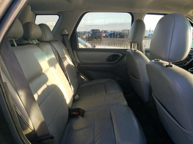 Photo 11 from auction – 2006 FORD ESCAPE HEV with VIN 1FMCU96H06KB89552