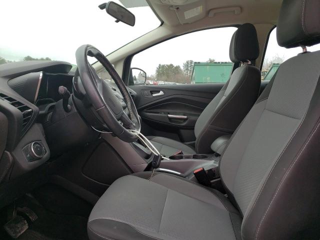 Photo 7 from auction – 2017 FORD C-MAX SE with VIN 1FADP5AU0HL102331