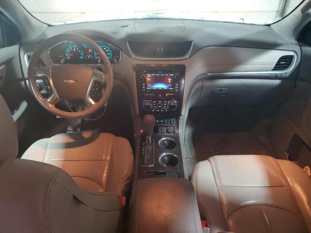 Photo 8 from auction – 2016 CHEVROLET TRAVERSE L with VIN 1GNKVHKD5GJ198689