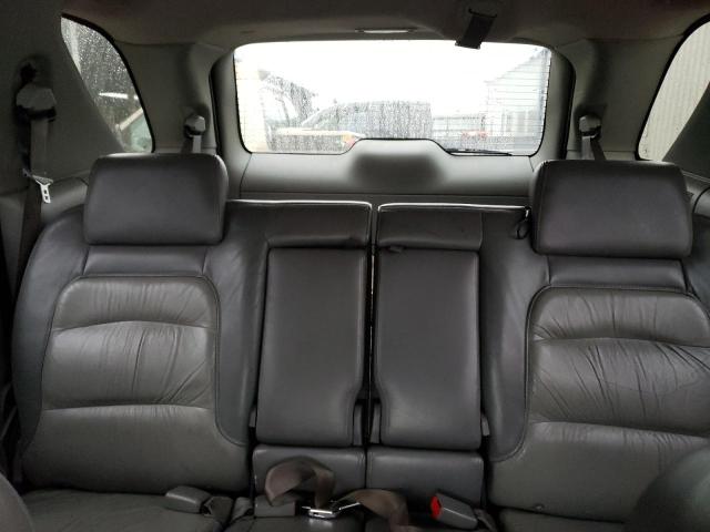 Photo 10 from auction – 2003 BUICK RENDEZVOUS with VIN 3G5DA03E43S547041
