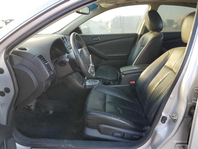 Photo 7 from auction – 2012 NISSAN ALTIMA SR with VIN 1N4BL2AP4CN532775