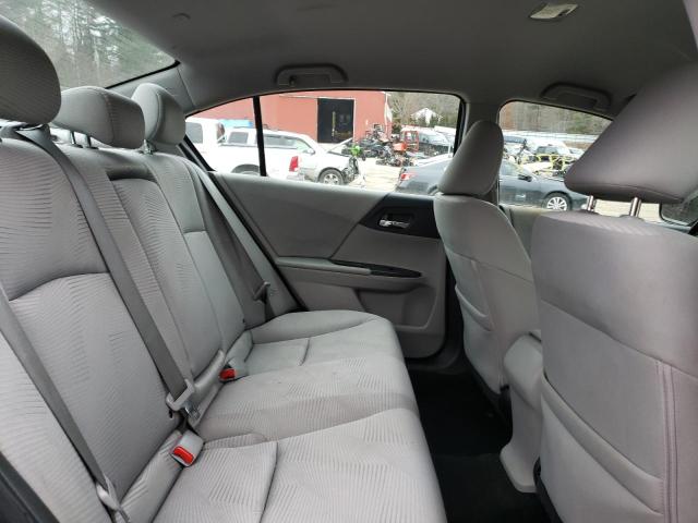 Photo 10 from auction – 2014 HONDA ACCORD LX with VIN 1HGCR2F39EA253885