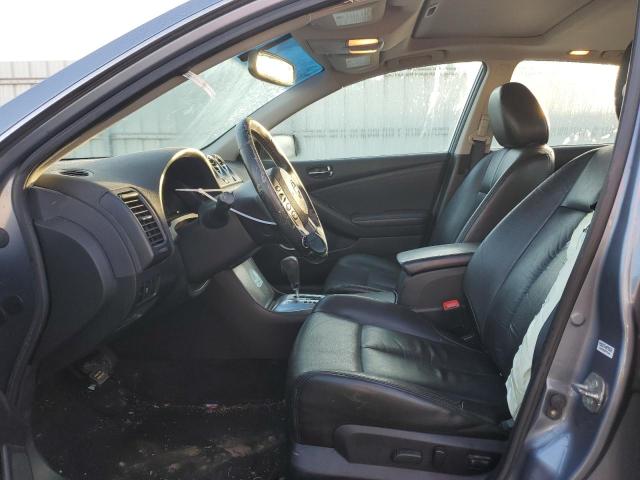 Photo 7 from auction – 2010 NISSAN ALTIMA BAS with VIN 1N4AL2APXAC190608