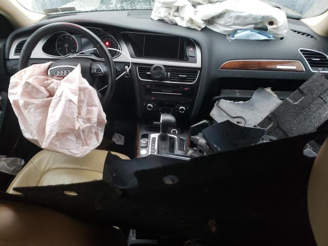 Photo 8 from auction – 2013 AUDI A4 PREMIUM with VIN WAUFFAFLXDN025980