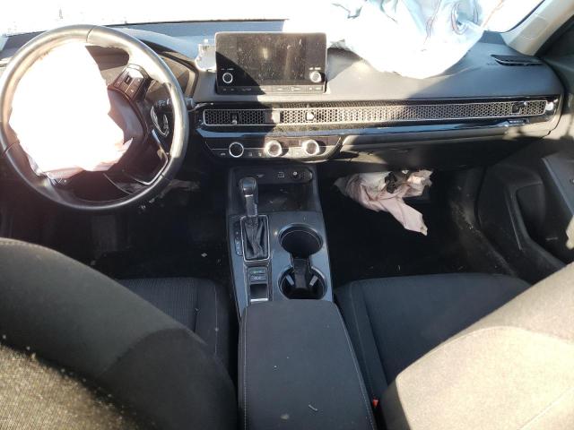 Photo 8 from auction – 2022 HONDA CIVIC EX with VIN 2HGFE1F77NH304548