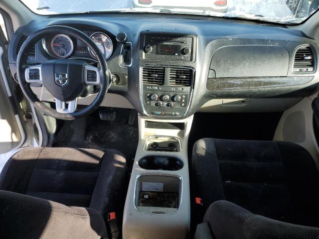Photo 8 from auction – 2014 DODGE GRAND CARA with VIN 2C4RDGCG2ER290123