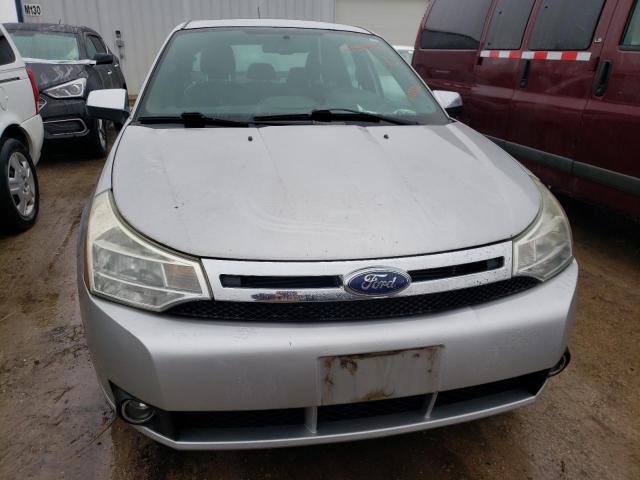 Photo 5 from auction – 2009 FORD FOCUS SEL with VIN 1FAHP37N39W203126