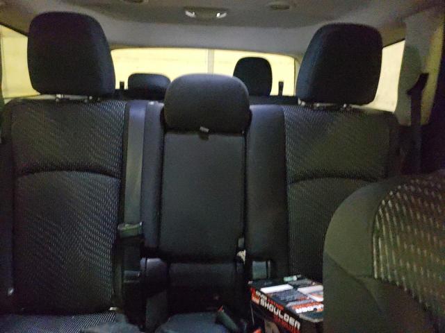 Photo 10 from auction – 2014 DODGE JOURNEY SX with VIN 3C4PDCBG5ET104766