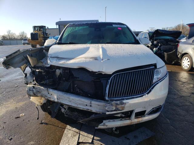 Photo 5 from auction – 2013 LINCOLN MKT with VIN 2LMHJ5AT5DBL56244
