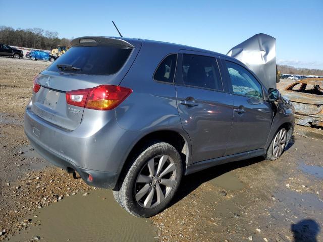 Photo 3 from auction – 2014 MITSUBISHI OUTLANDER with VIN 4A4AP3AU9EE024254