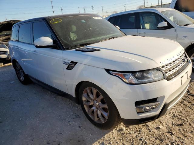 Photo 4 from auction – 2014 LAND ROVER RANGE ROVE with VIN SALWR2WF1EA346060