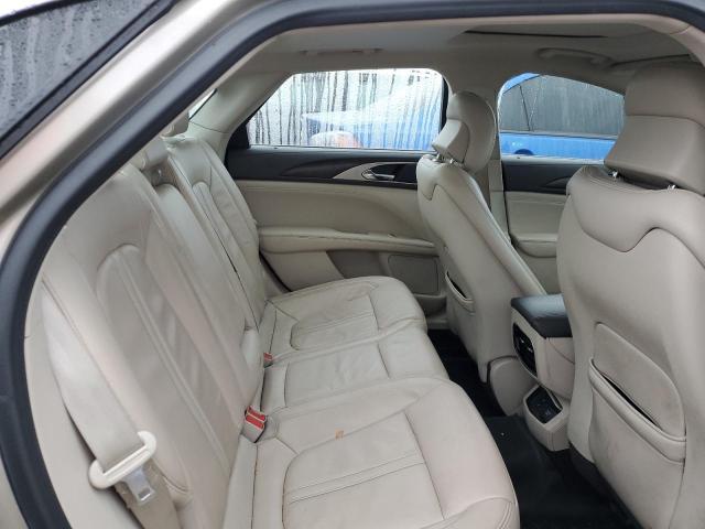 Photo 10 from auction – 2017 LINCOLN MKZ HYBRID with VIN 3LN6L5LU0HR623798