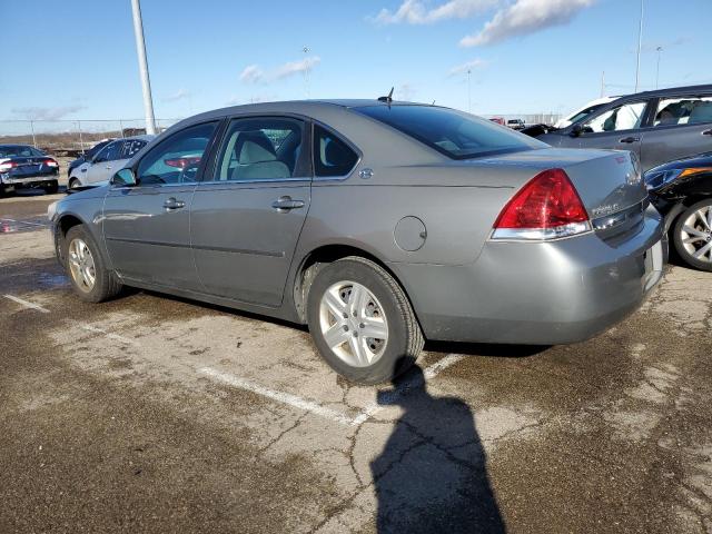 Photo 2 from auction – 2007 CHEVROLET IMPALA LS with VIN 2G1WB58K379228736