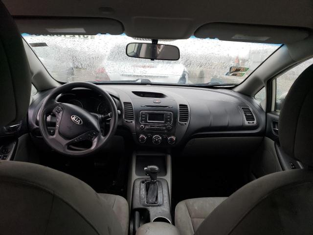 Photo 8 from auction – 2014 KIA FORTE LX with VIN KNAFK4A68E5088690