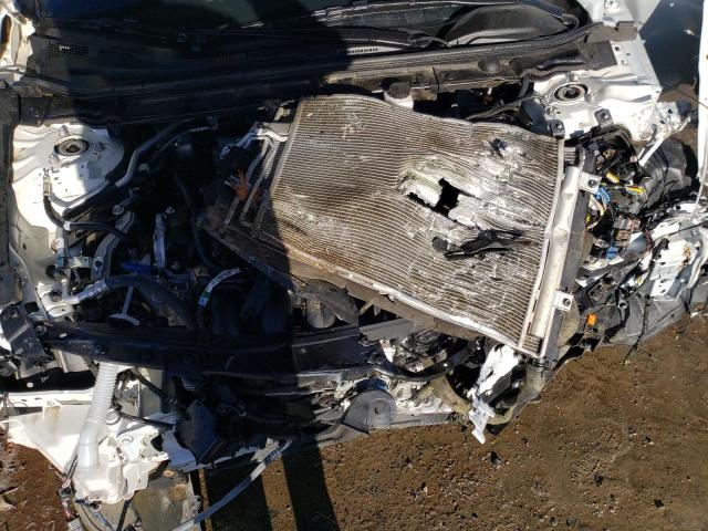 Photo 11 from auction – 2021 MAZDA 3 SELECT with VIN JM1BPABL7M1343616