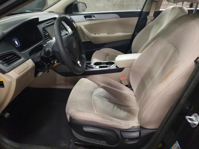 Photo 7 from auction – 2016 HYUNDAI SONATA SE with VIN 5NPE24AF2GH383303
