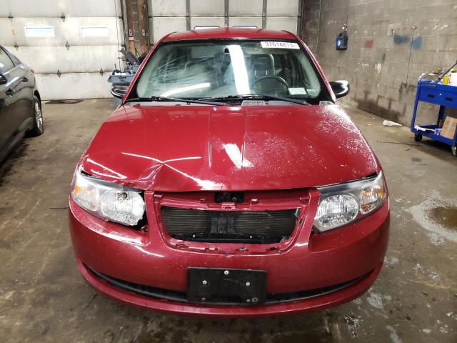 Photo 5 from auction – 2007 SATURN ION LEVEL with VIN 1G8AJ55F87Z142219