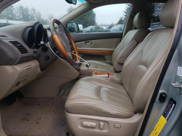 Photo 7 from auction – 2005 LEXUS RX 330 with VIN 2T2HA31U75C041382