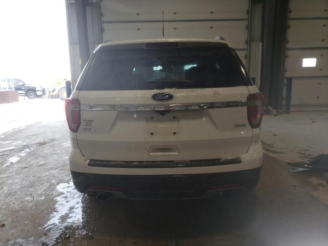 Photo 6 from auction – 2019 FORD EXPLORER X with VIN 1FM5K8DHXKGA79892