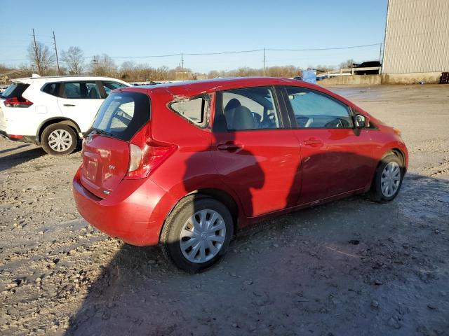 Photo 3 from auction – 2015 NISSAN VERSA NOTE with VIN 3N1CE2CP2FL419758