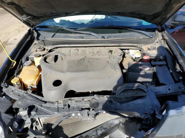 Photo 11 from auction – 2013 DODGE AVENGER SX with VIN 1C3CDZCG3DN663543
