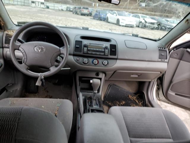 Photo 8 from auction – 2005 TOYOTA CAMRY LE with VIN 4T1BE32K15U629207