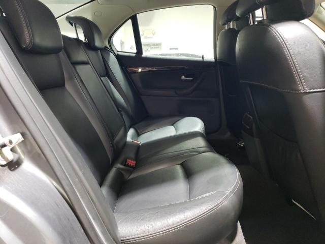 Photo 10 from auction – 2007 SAAB 9-3 2.0T with VIN YS3FD49Y171140490