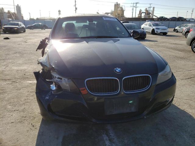 Photo 5 from auction – 2011 BMW 328 I SULE with VIN WBAPH5C53BF093072