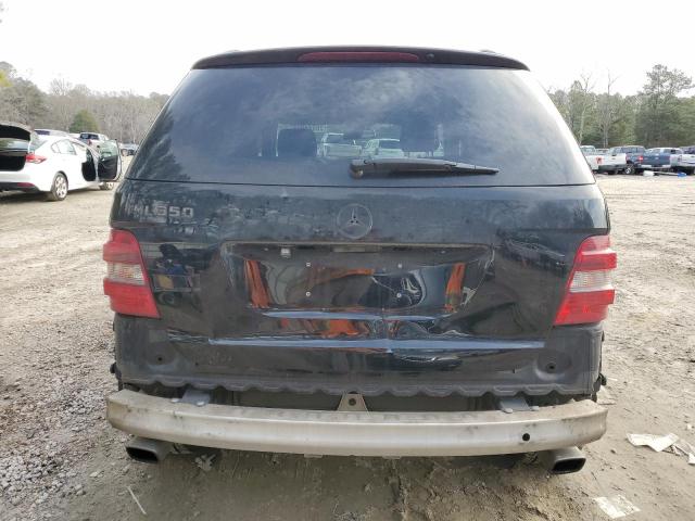 Photo 6 from auction – 2008 MERCEDES-BENZ ML 350 with VIN 4JGBB86E88A358467