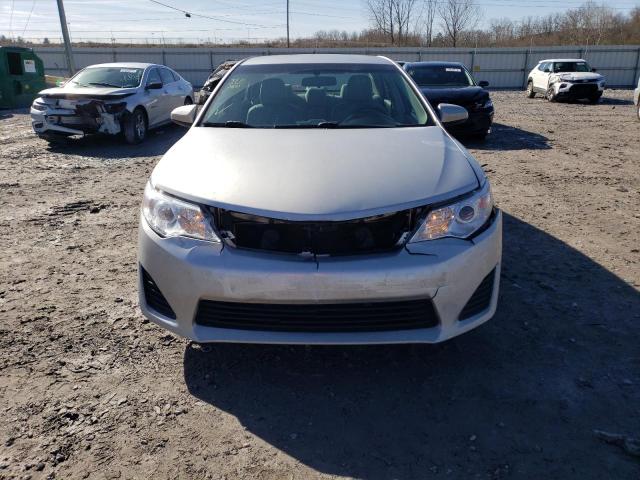 Photo 5 from auction – 2012 TOYOTA CAMRY BASE with VIN 4T1BF1FKXCU063363