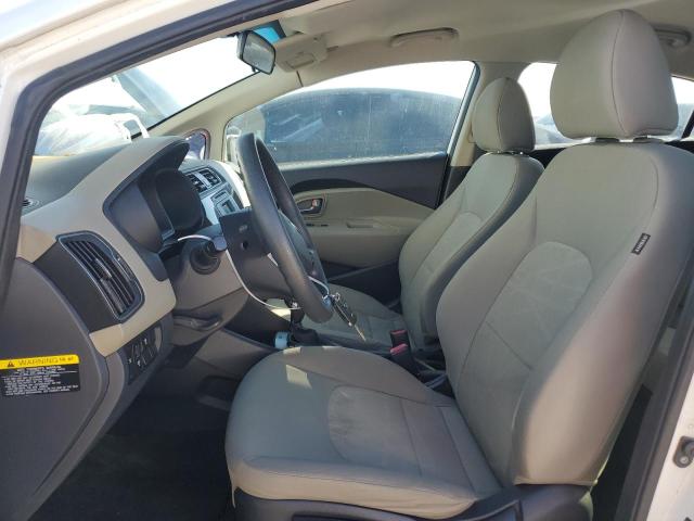 Photo 7 from auction – 2016 KIA RIO LX with VIN KNADM4A39G6576065