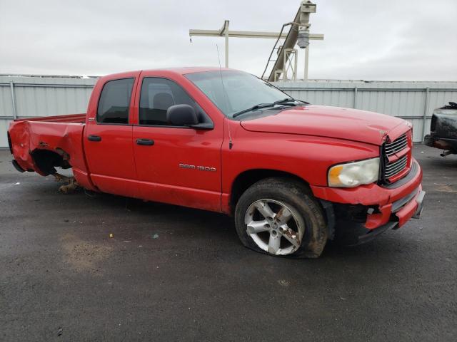 Photo 4 from auction – 2002 DODGE RAM 1500 with VIN 1D7HU18Z12J206561