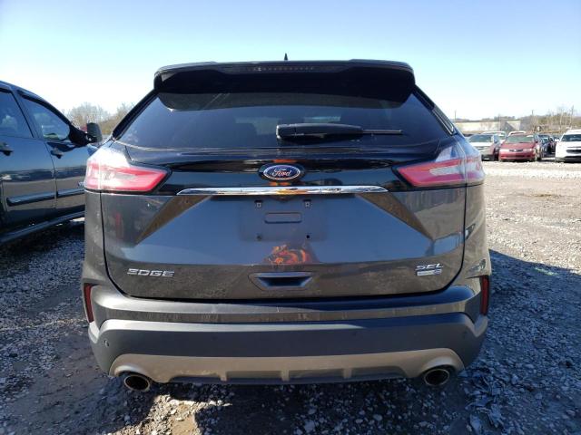 Photo 6 from auction – 2020 FORD EDGE SEL with VIN 2FMPK4J9XLBB13384