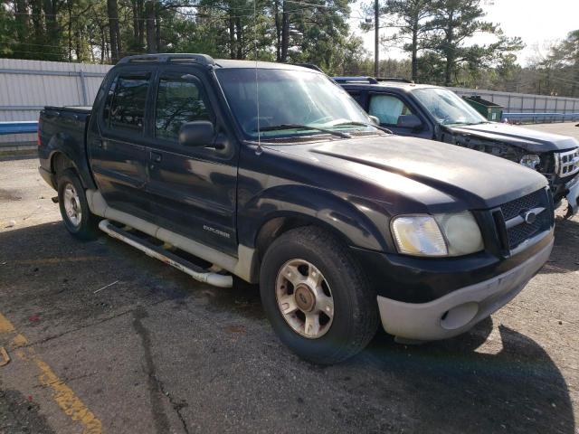 Photo 4 from auction – 2002 FORD EXPLORER S with VIN 1FMZU67E12UC67929