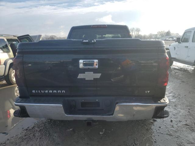 Photo 6 from auction – 2014 CHEVROLET silverado with VIN 1GCVKREC1EZ231306