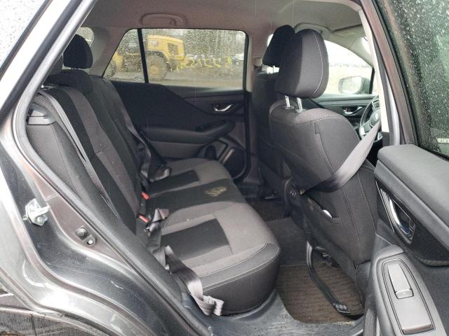 Photo 10 from auction – 2020 SUBARU OUTBACK PR with VIN 4S4BTACC9L3263159