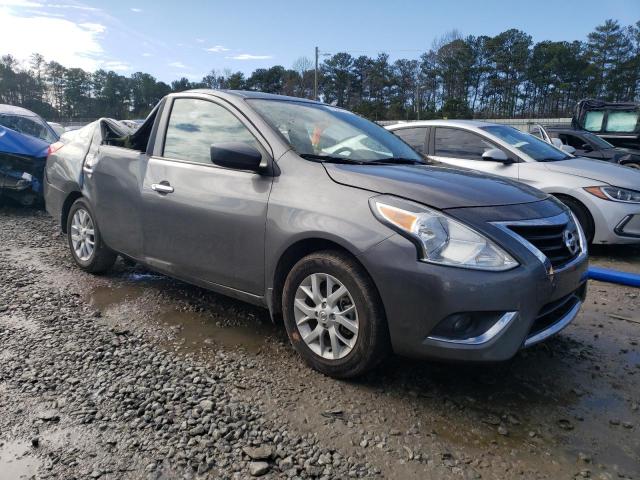 Photo 4 from auction – 2017 NISSAN VERSA S with VIN 3N1CN7AP2HL848577