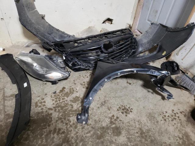 Photo 13 from auction – 2014 MAZDA CX-9 GRAND with VIN JM3TB3DV4E0443913
