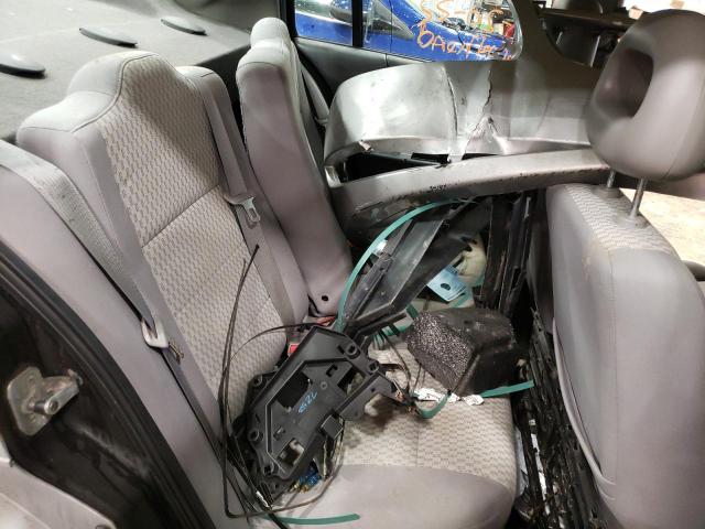 Photo 10 from auction – 2006 SATURN ION LEVEL with VIN 1G8AJ55F96Z183280