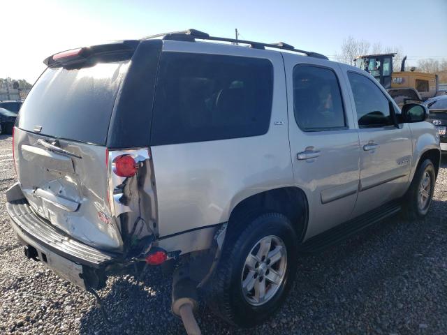 Photo 3 from auction – 2009 GMC YUKON with VIN 1GKFC33J49R204174
