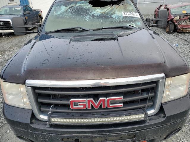 Photo 11 from auction – 2008 GMC SIERRA K15 with VIN 2GTEK190281178386
