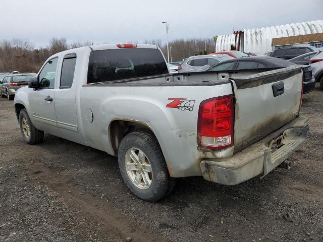 Photo 2 from auction – 2013 GMC SIERRA K15 with VIN 1GTR2VE75DZ387618