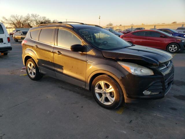 Photo 4 from auction – 2013 FORD ESCAPE SE with VIN 1FMCU0GX6DUB47258