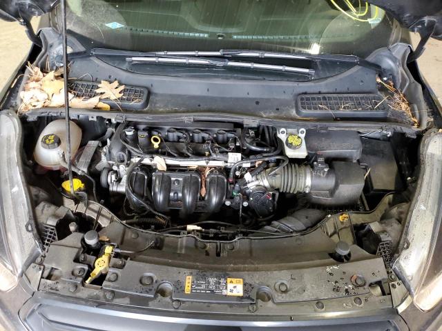 Photo 12 from auction – 2019 FORD ESCAPE S with VIN 1FMCU0F7XKUA56329