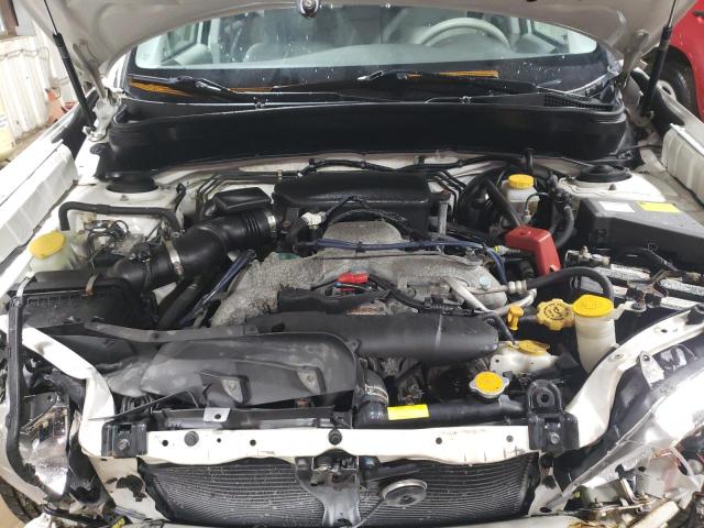 Photo 12 from auction – 2010 SUBARU FORESTER 2 with VIN JF2SH6CC0AH729419