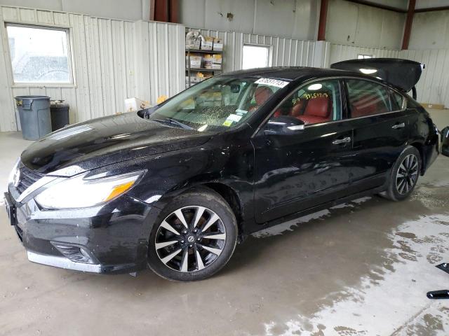 NISSAN 210 2018 with VIN 1N4AL3AP5JC209846 - Photo from auction
