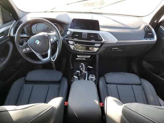 Photo 8 from auction – 2021 BMW X3 XDRIVE3 with VIN 5UXTY5C04M9H28633